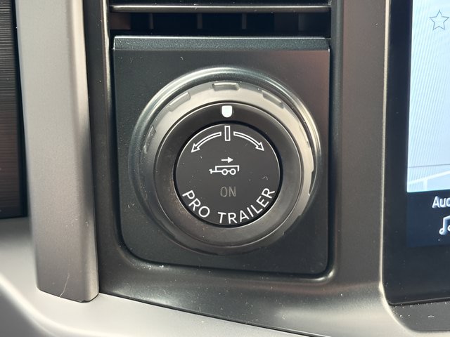 Certified 2025 Ford F150 XLT w/ Equipment Group 302A MID AWD/4WD image 13