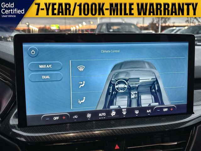 Certified 2024 Ford Escape ST-Line w/ Tech Pack #1 image 28