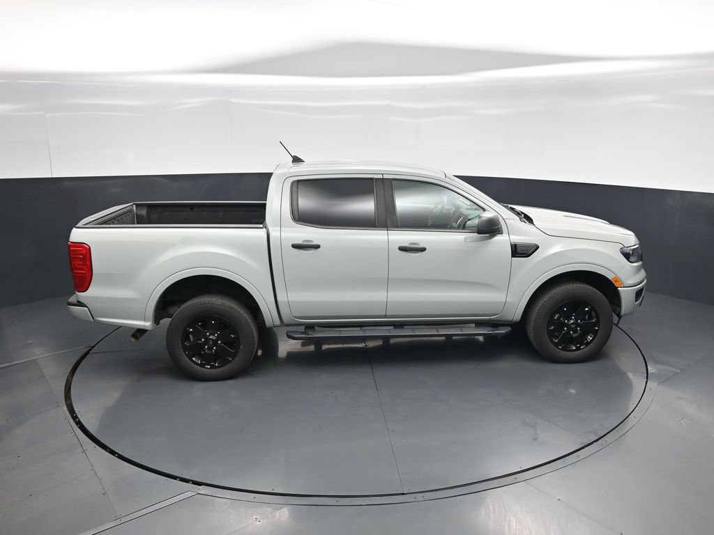Certified 2023 Ford Ranger XLT w/ Equipment Group 301A Mid RWD image 35