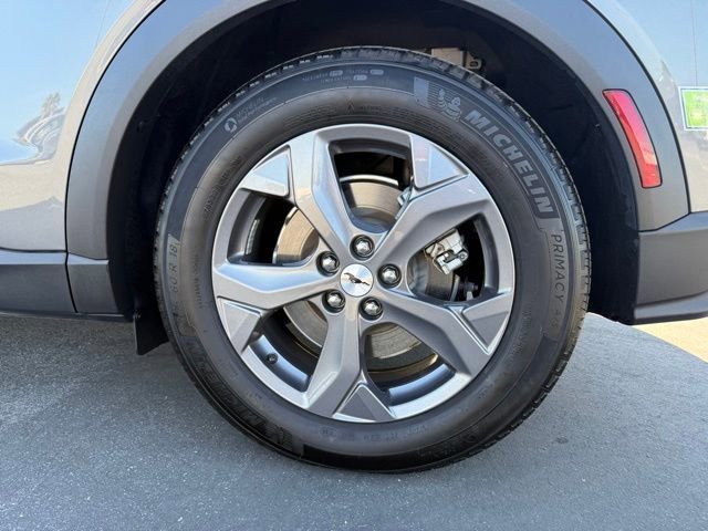 Certified 2023 Ford Mustang Mach-E Select image 9