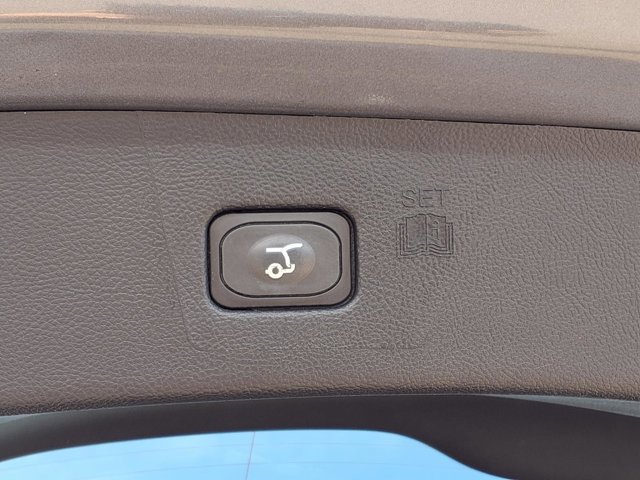 Certified 2023 Ford Edge ST w/ Equipment Group 401A image 25