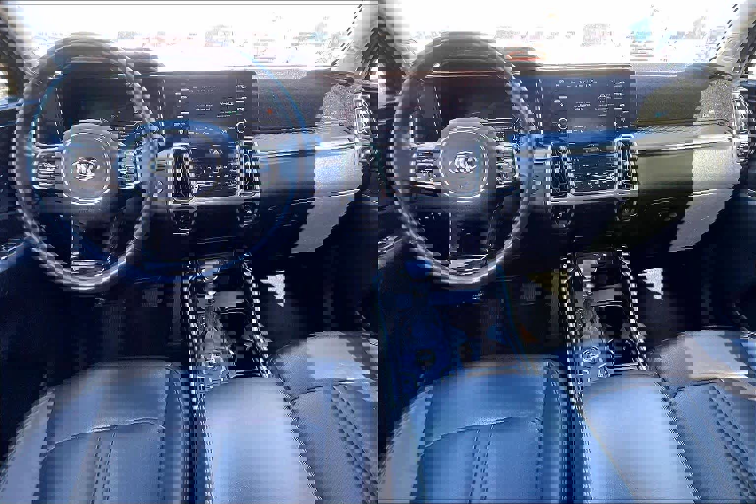 Used 2021 Kia Sorento S image 15