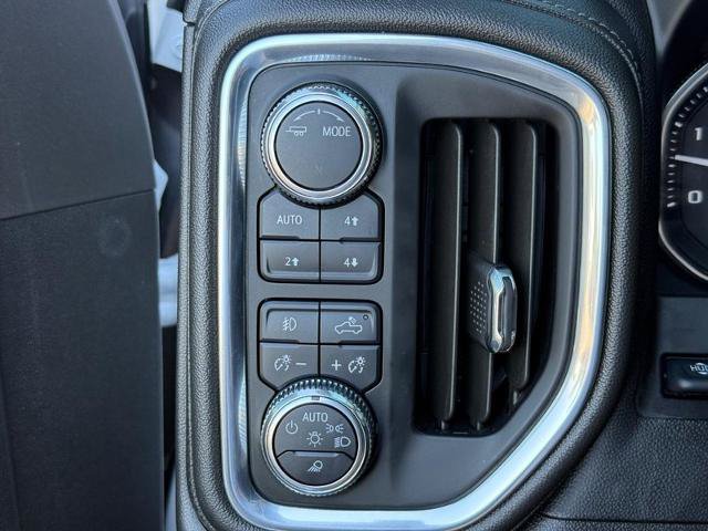 Used 2022 GMC Sierra 2500 Denali w/ Denali Ultimate Package AWD/4WD image 15