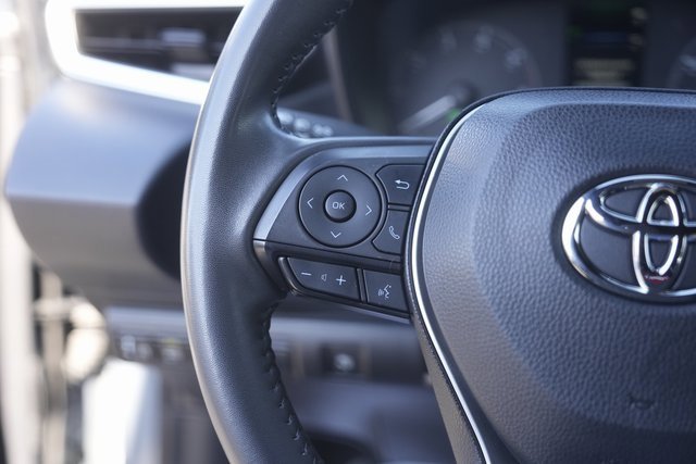 Used 2024 Toyota Corolla SE image 22