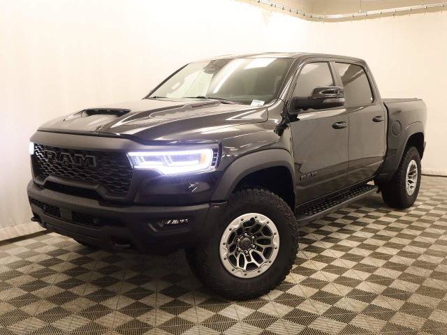 Used 2026 RAM 1500 RHO w/ RHO Level 1 Equipment Group AWD/4WD image 27