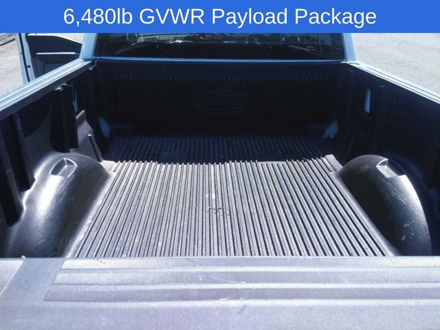 Certified 2022 Ford F150 XL w/ Equipment Group 101A High AWD/4WD image 6