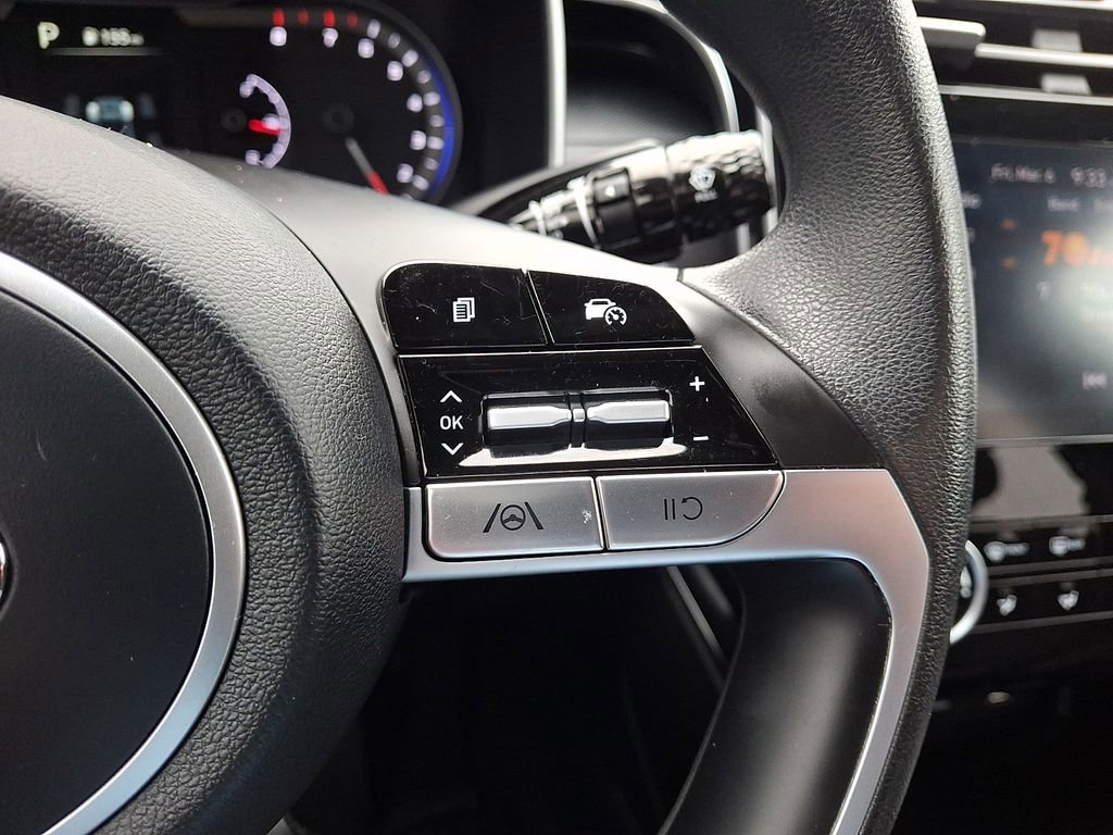 Used 2023 Hyundai Santa Cruz SEL image 20