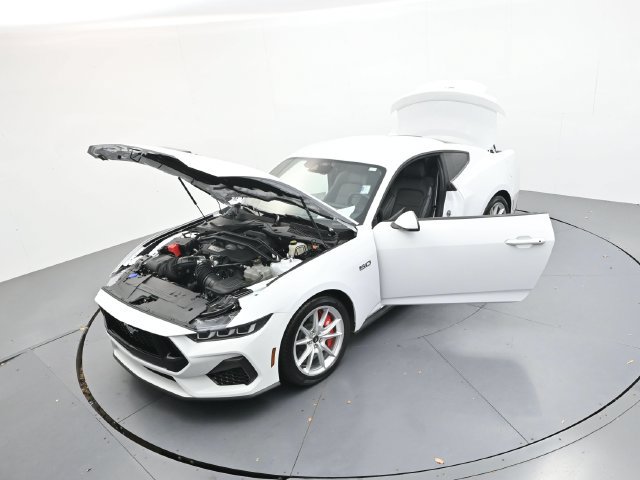 Certified 2024 Ford Mustang GT Premium RWD image 43