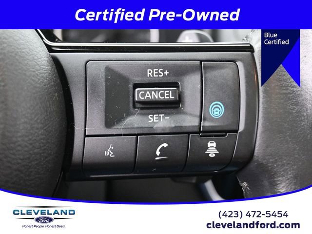 Used 2021 Nissan Rogue SL image 15