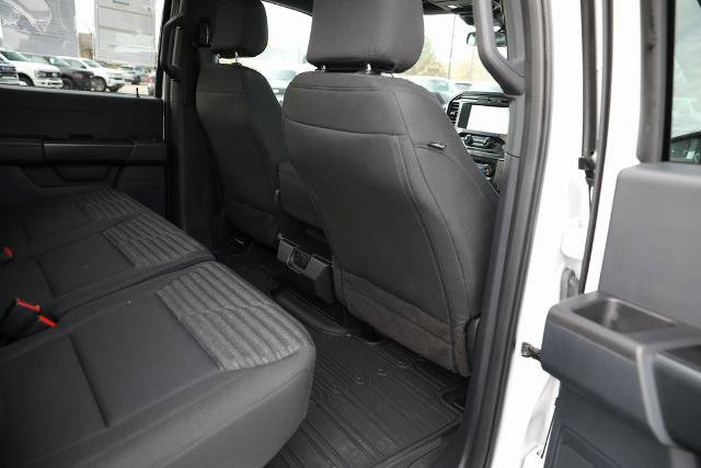Certified 2023 Ford F150 XL w/ XL STX Apperance Package image 33