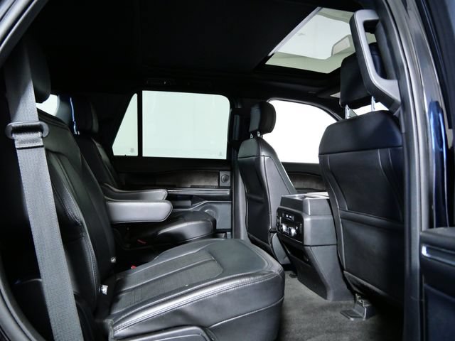 Certified 2020 Ford Expedition Limited w/ Equipment Group 302A AWD/4WD image 13