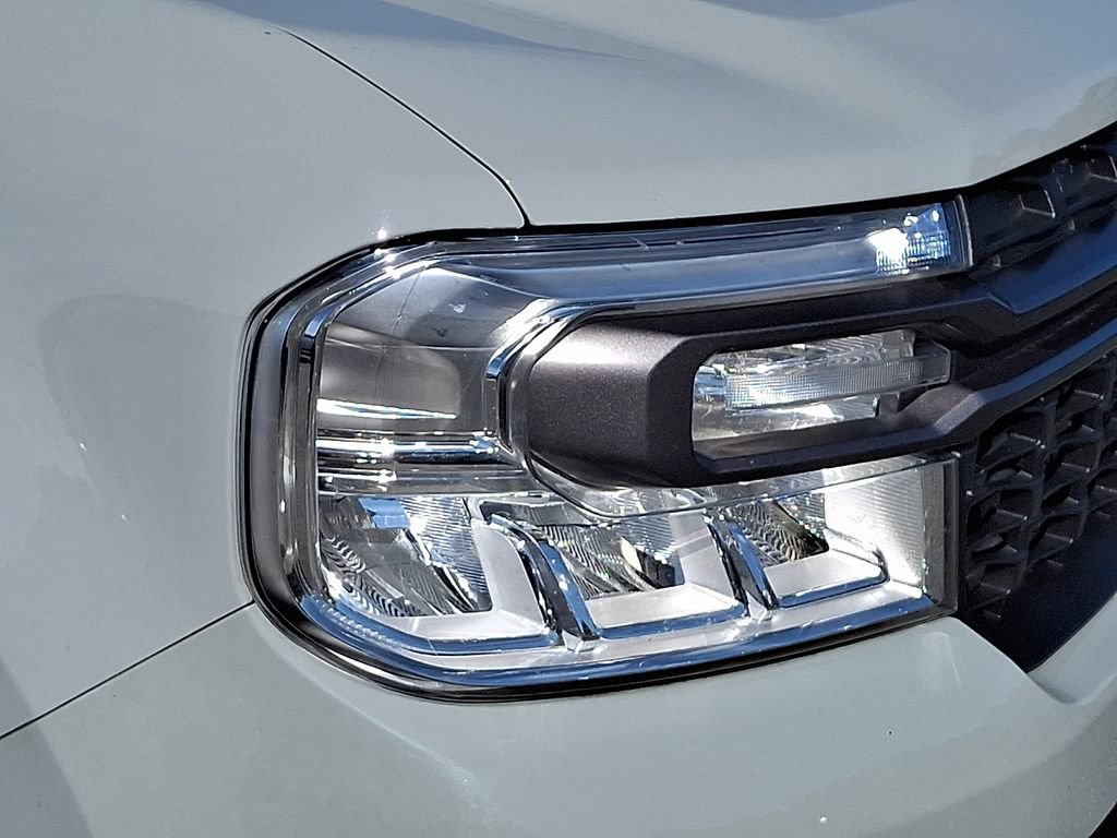 Certified 2023 Ford Maverick XLT w/ XLT Luxury Package FWD image 9