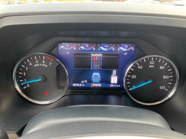 Certified 2024 Ford Expedition Max Limited image 12