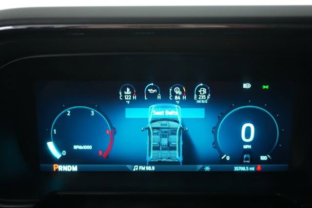 Certified 2023 Ford F350 Lariat w/ Tremor Off-Road Package image 11