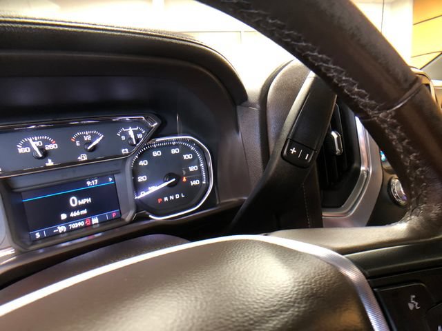 Used 2020 GMC Sierra 1500 SLT w/ SLT Premium Plus Package AWD/4WD image 18