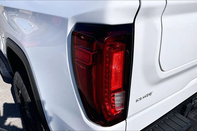 Used 2024 GMC Sierra 1500 AT4X image 31