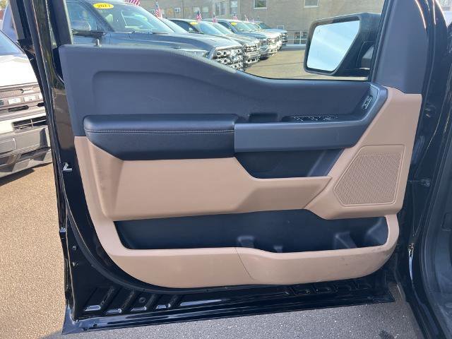 Certified 2023 Ford F150 XLT image 14