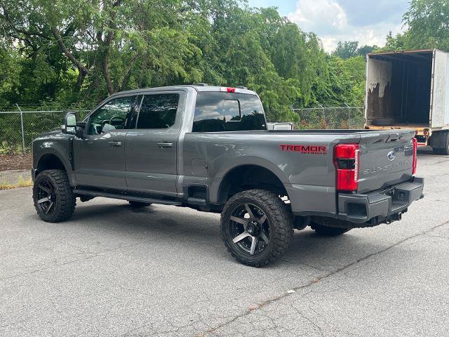 Certified 2023 Ford F250 XLT w/ Tremor Off-Road Package AWD/4WD image 5