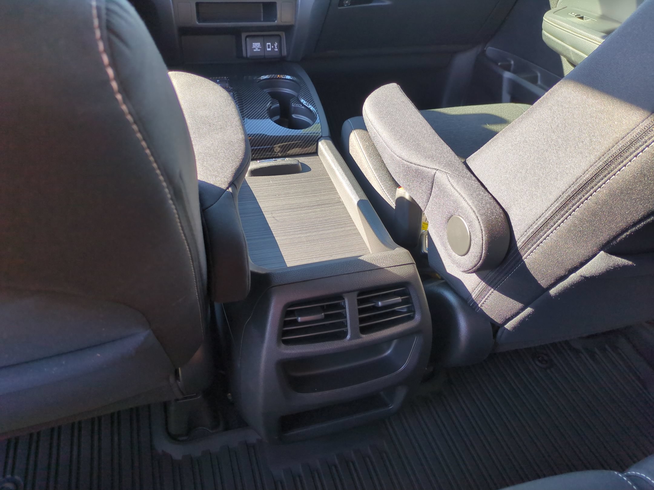 Used 2021 Honda Ridgeline Sport image 32