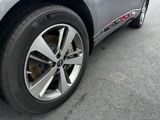Used 2023 Genesis GV80 3.5T AWD/4WD image 12