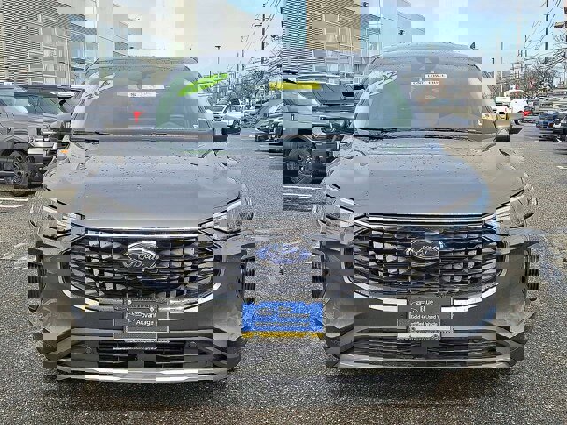 Certified 2024 Ford Escape Active w/ Tech Pack #2 AWD/4WD image 14