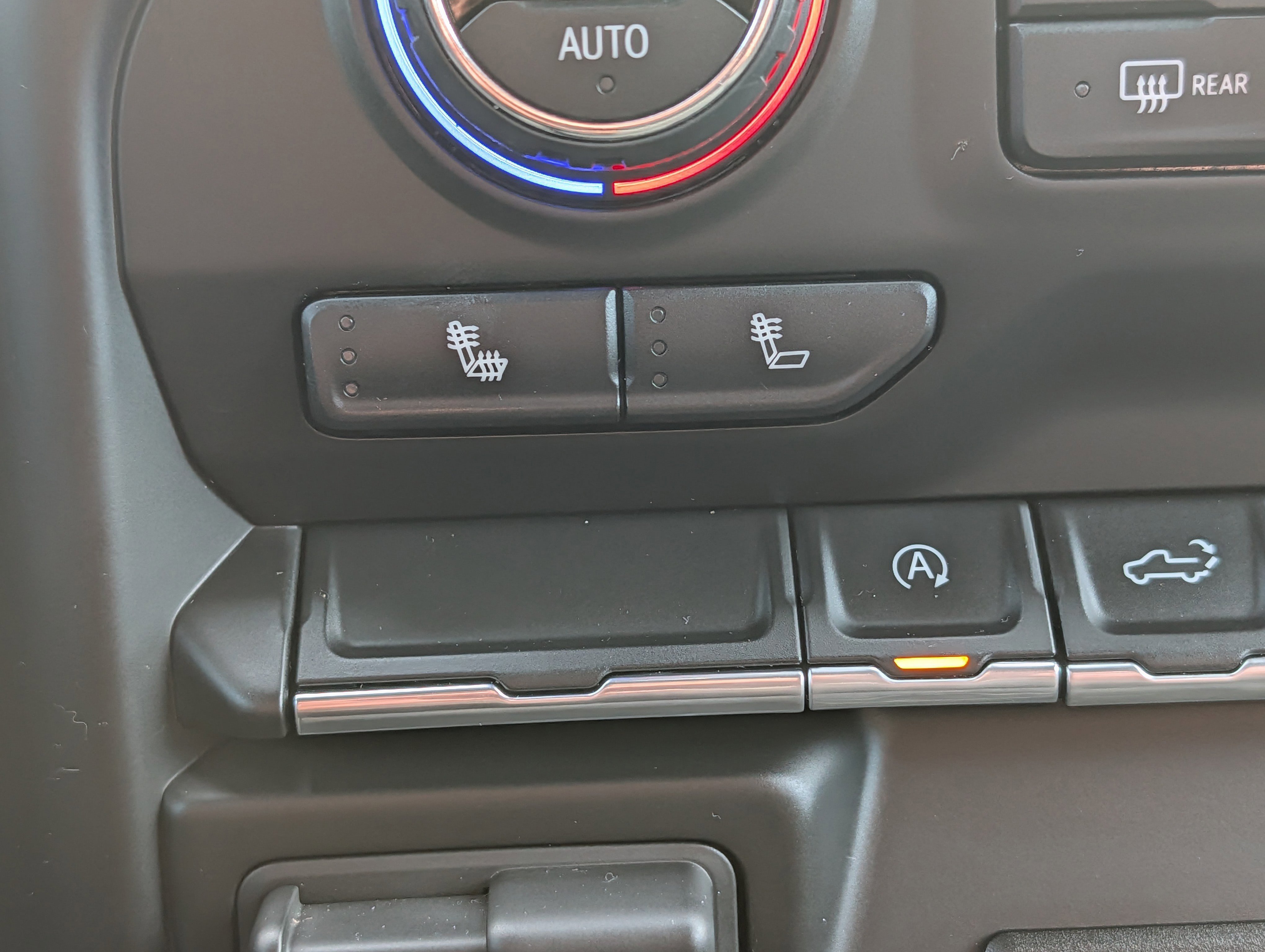 Used 2019 Chevrolet Silverado 1500 RST w/ All-Star Edition image 28