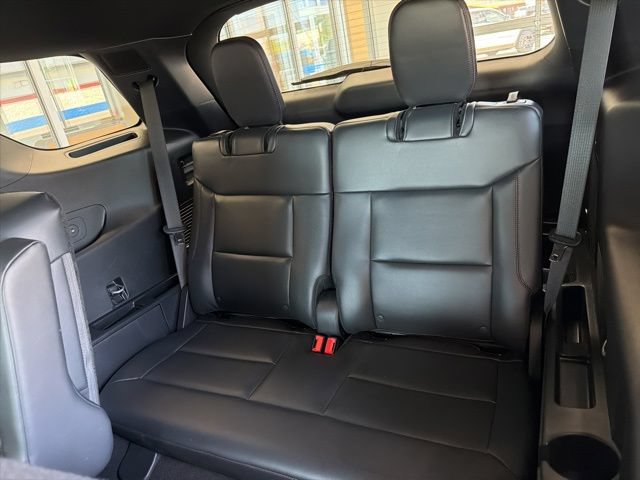 Certified 2025 Ford Explorer ST-Line AWD/4WD image 17