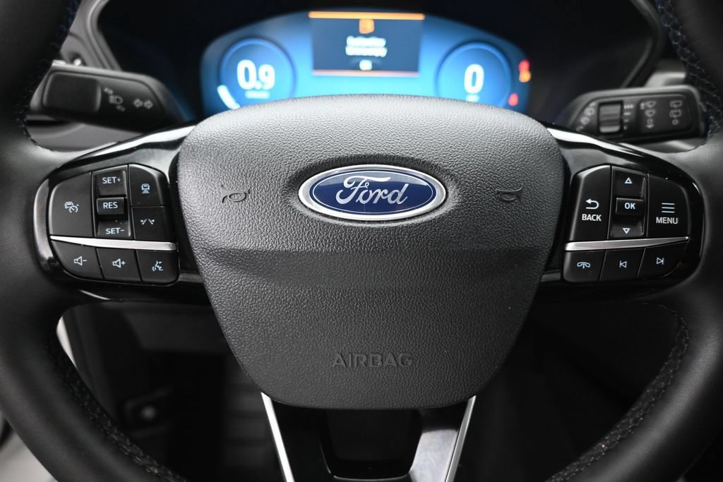 Certified 2023 Ford Escape Active w/ Tech Pack #2 FWD image 20