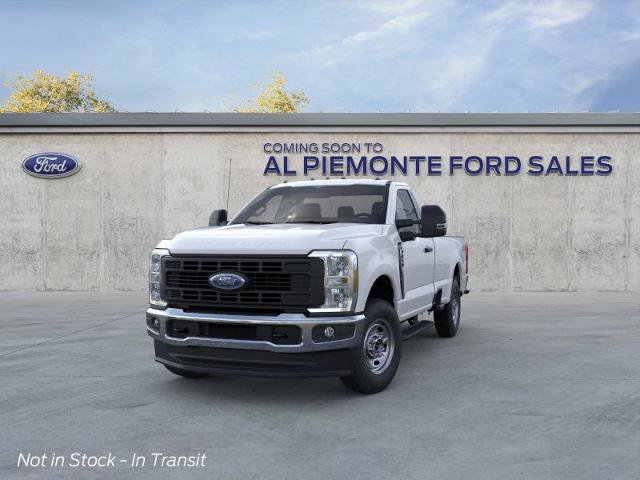 Certified 2024 Ford F250 XL w/ XL Chrome Package image 2
