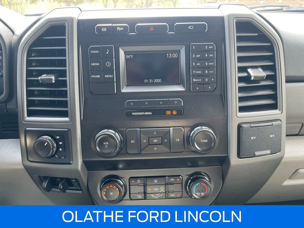 Certified 2019 Ford F350 XL w/ Power Equipment Group image 13