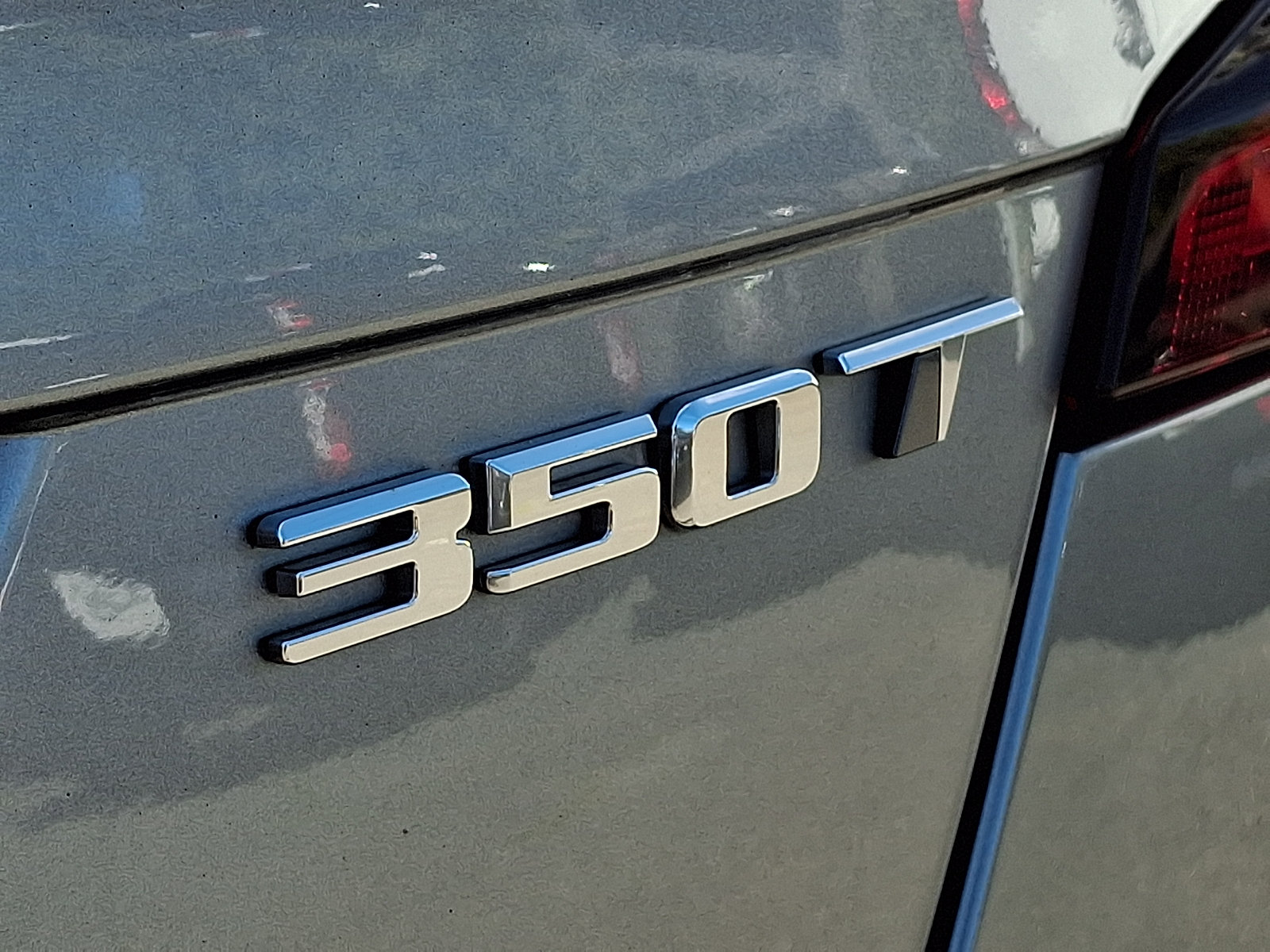 Used 2023 Cadillac CT5 Luxury w/ Sun And Sound Package AWD/4WD image 30