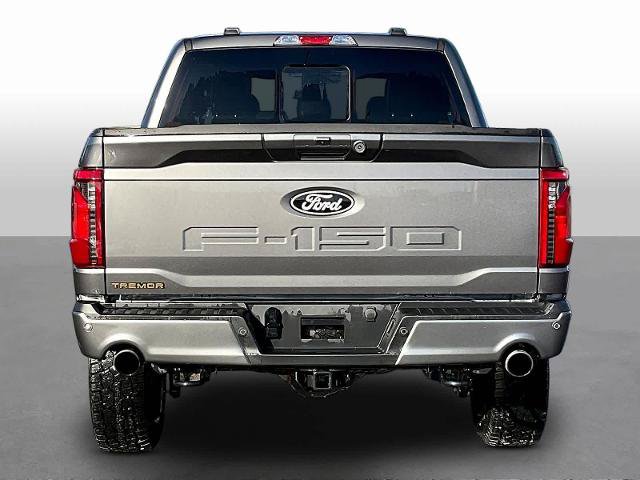 Certified 2025 Ford F150 Tremor AWD/4WD image 6