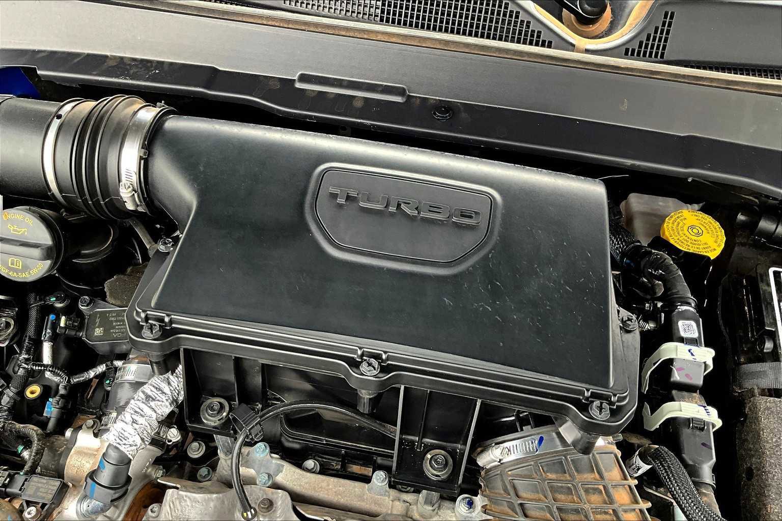 Used 2024 Jeep Compass Latitude w/ Convenience Group image 32