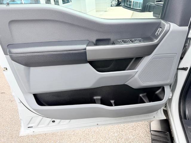 Certified 2025 Ford F250 XLT image 19