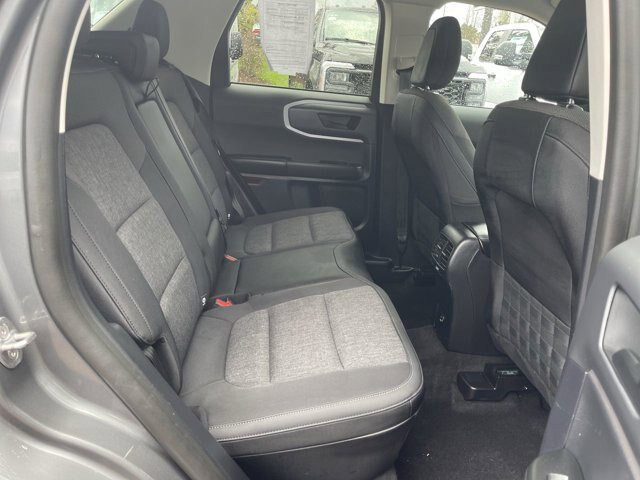 Certified 2024 Ford Bronco Sport Big Bend AWD/4WD image 13