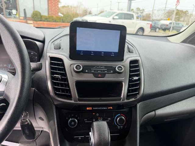 Certified 2020 Ford Transit Connect XL image 17