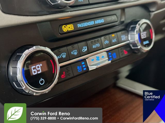 Certified 2022 Ford F250 King Ranch w/ Tremor Off-Road Package AWD/4WD image 20