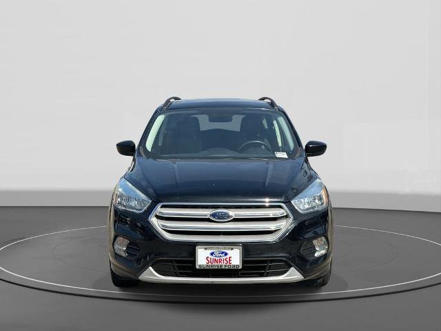 Certified 2018 Ford Escape SE image 6