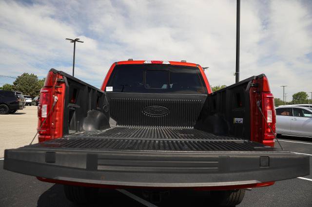 Certified 2023 Ford F150 XLT w/ Equipment Group 302A High AWD/4WD image 15
