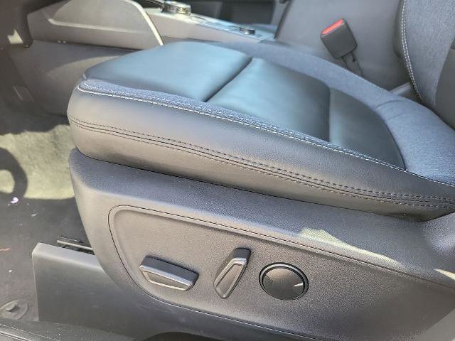 Certified 2025 Ford Bronco Sport Outer Banks w/ Outer Banks Tech Package+ AWD/4WD image 12