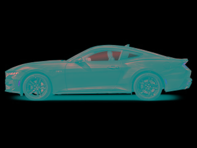 Certified 2024 Ford Mustang GT Premium RWD image 21