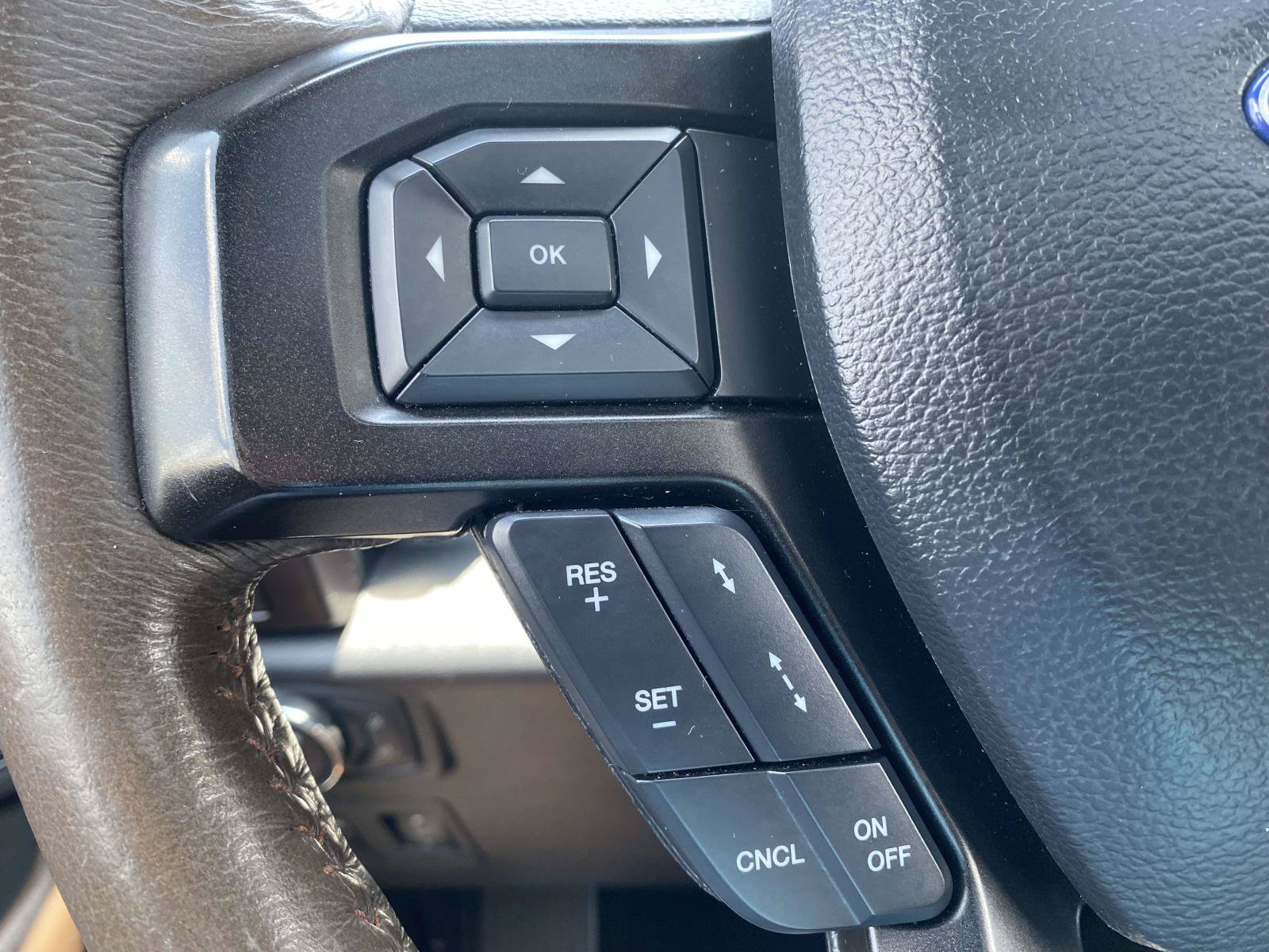 Certified 2020 Ford Expedition King Ranch RWD image 22
