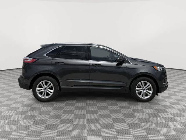 Certified 2020 Ford Edge SEL w/ Convenience Package AWD/4WD image 10