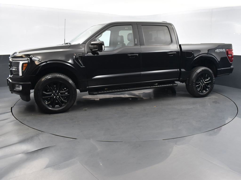 Certified 2024 Ford F150 Lariat image 3