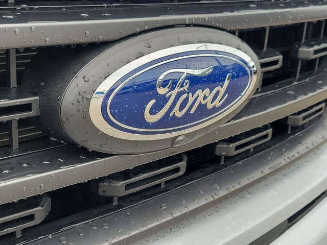 Certified 2022 Ford F150 XLT w/ Equipment Group 302A High image 7