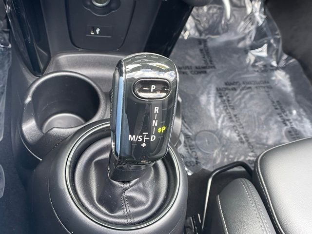 Used 2022 MINI Cooper S FWD image 28
