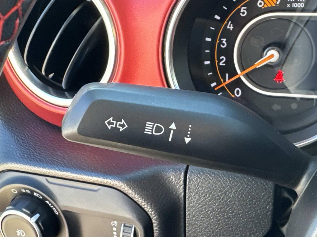 Used 2023 Jeep Wrangler Rubicon image 29