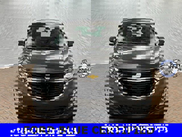 Used 2018 Chevrolet Equinox LS image 8