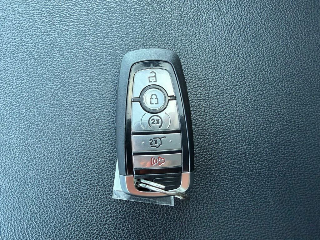 Certified 2023 Ford Expedition Max Limited AWD/4WD image 32