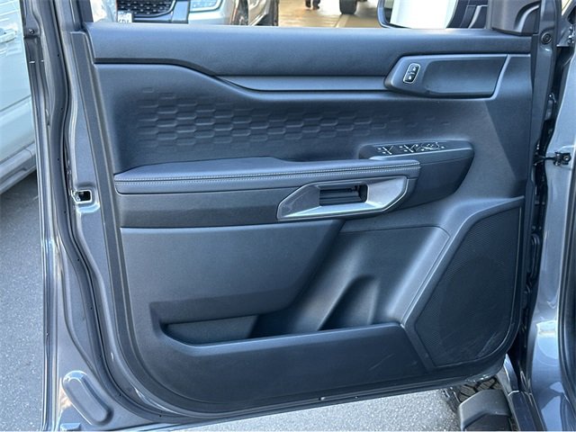 Certified 2024 Ford Ranger XLT w/ FX4 Off-Road Package image 35